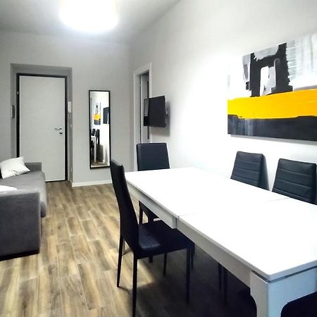 Casa Wally Turin Luaran gambar