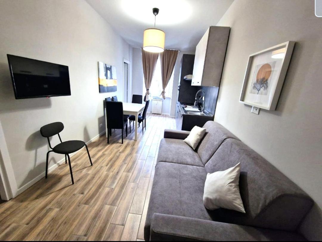 Casa Wally Turin Luaran gambar