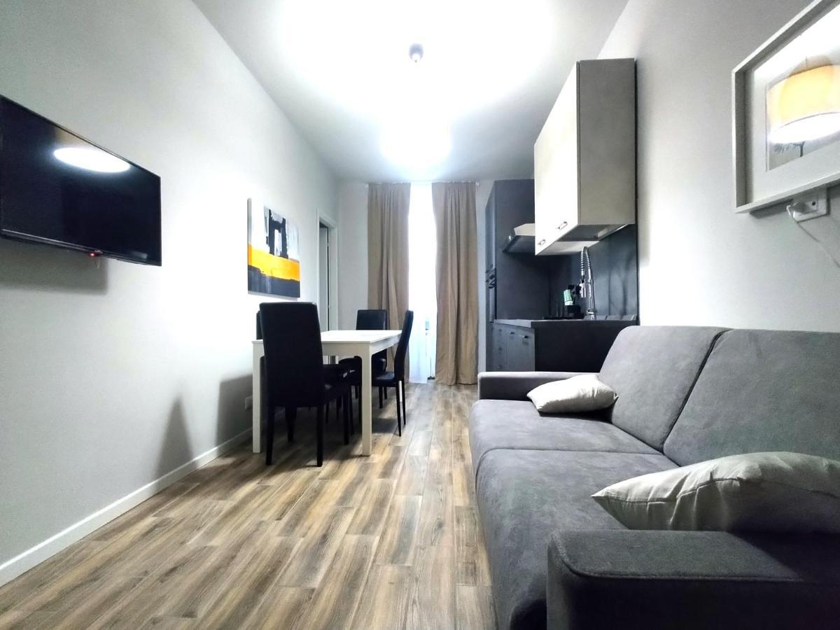 Casa Wally Turin Luaran gambar