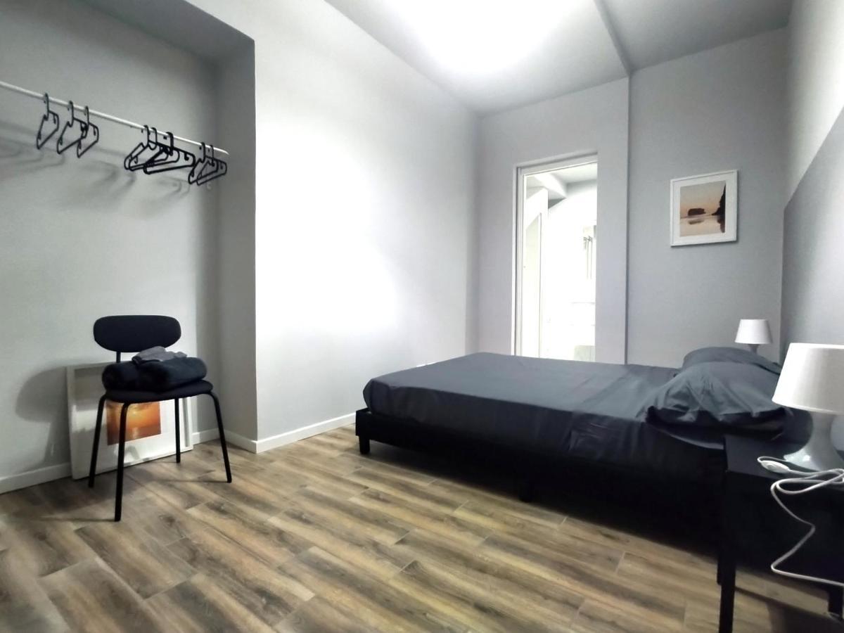 Casa Wally Turin Luaran gambar