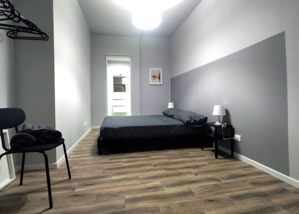 Casa Wally Turin Luaran gambar