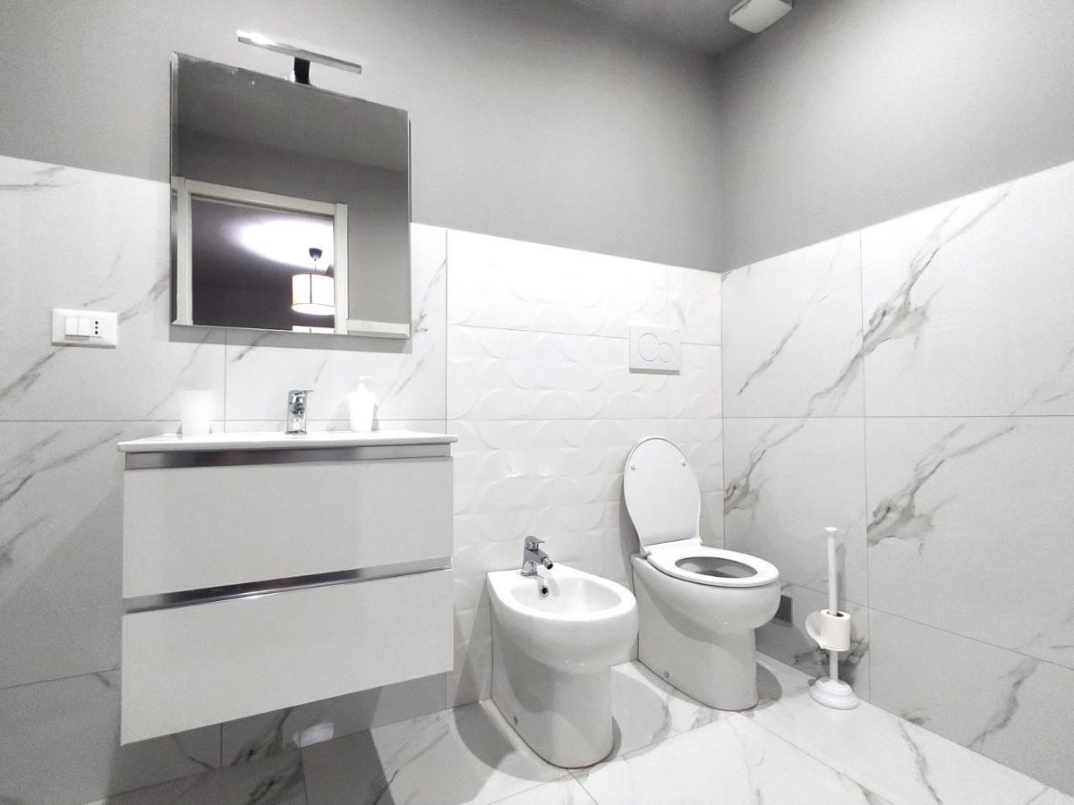 Casa Wally Turin Luaran gambar