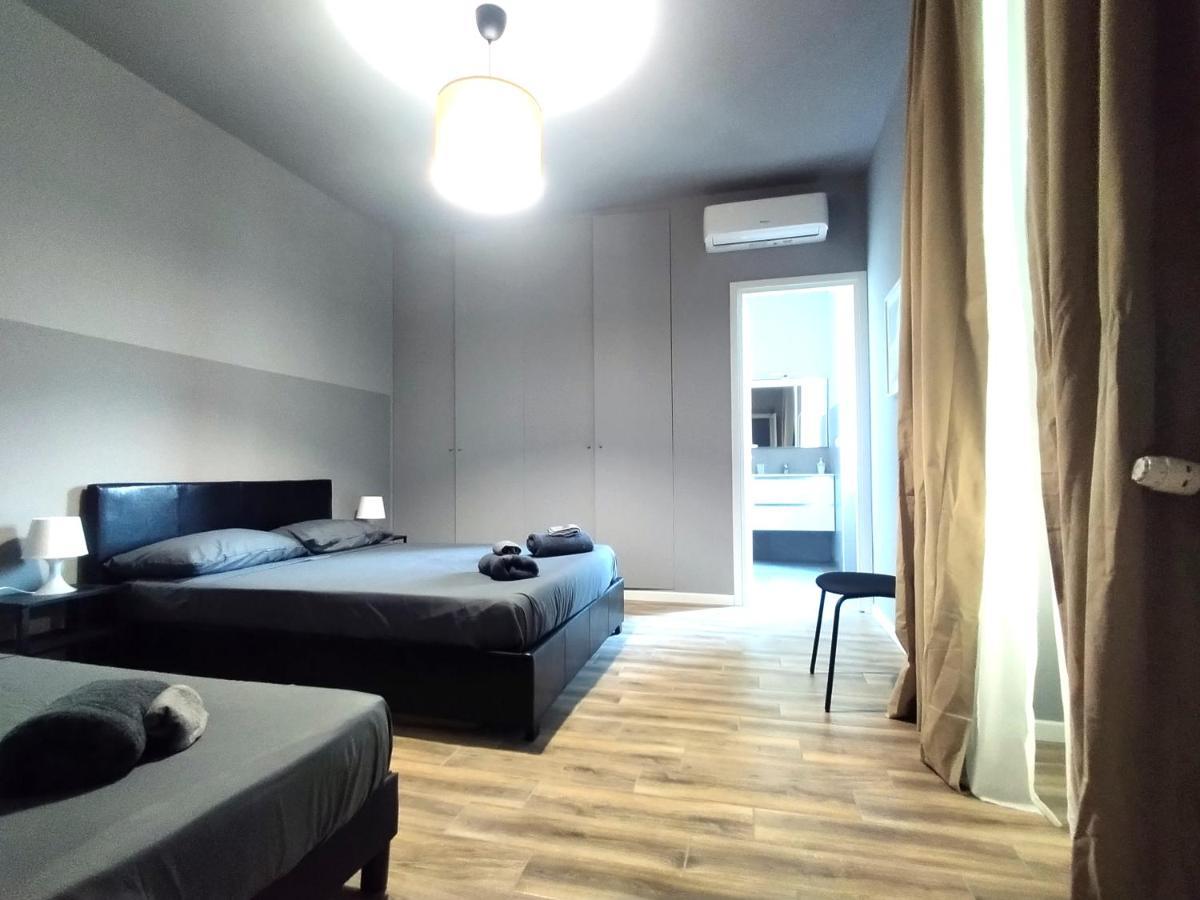Casa Wally Turin Luaran gambar