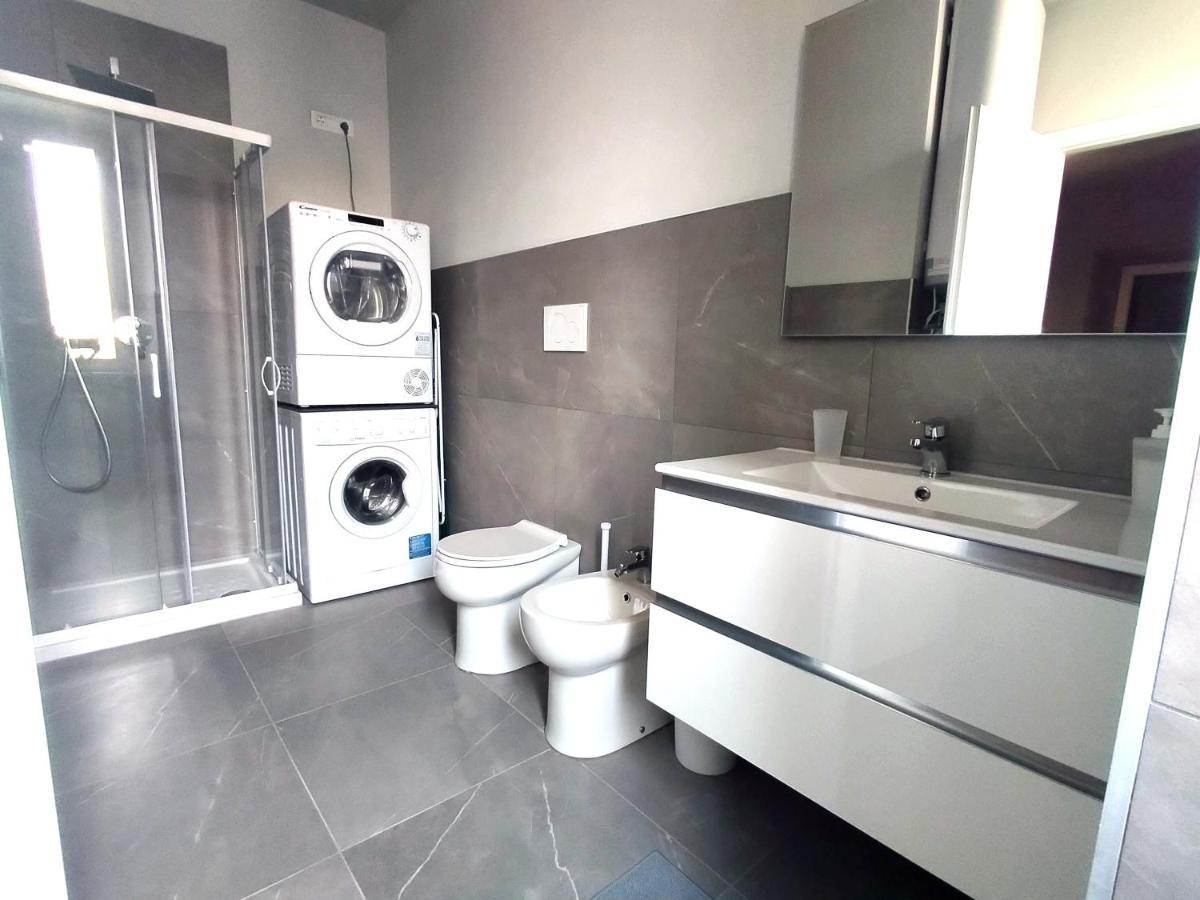 Casa Wally Turin Luaran gambar