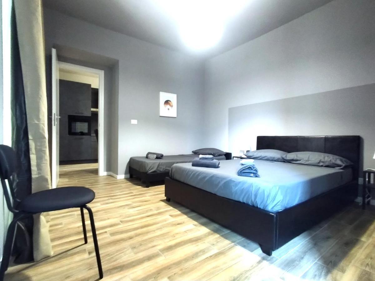 Casa Wally Turin Luaran gambar