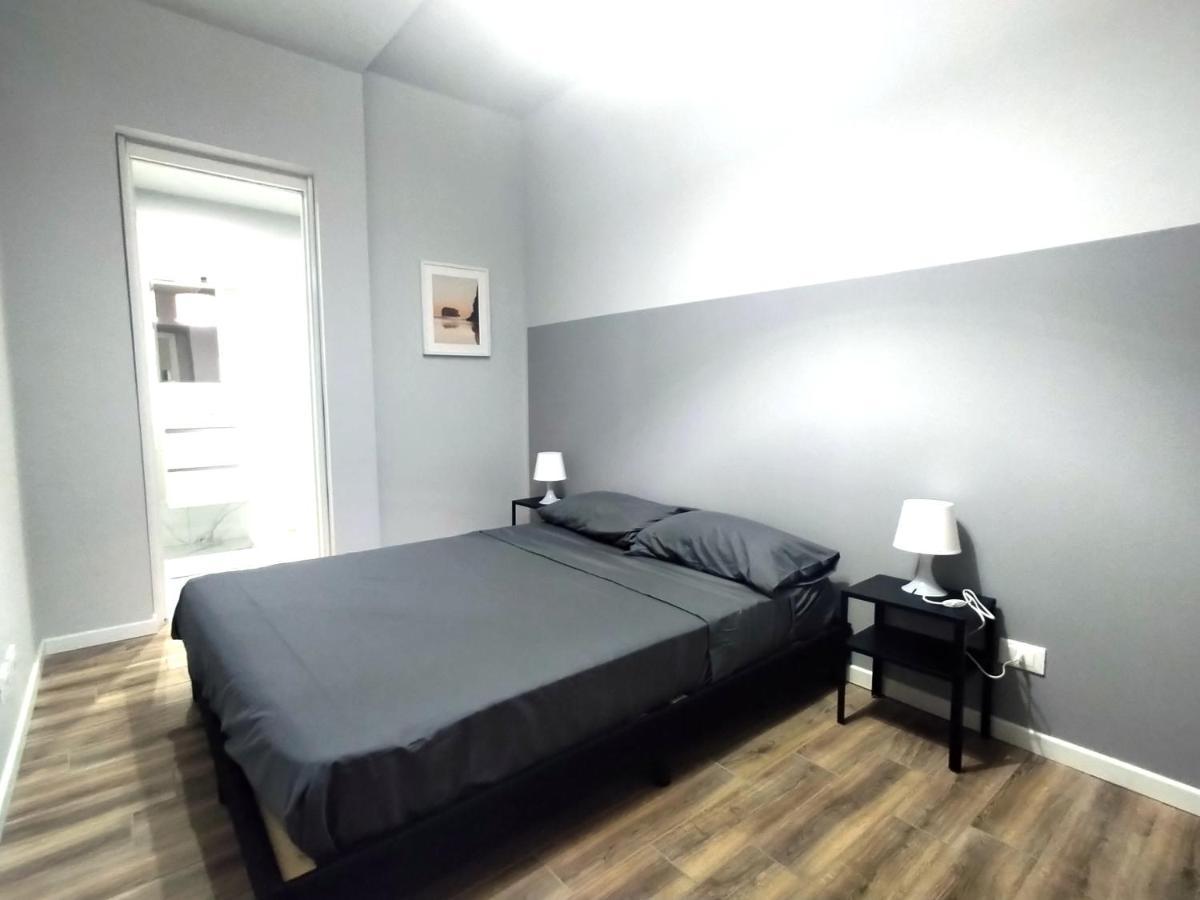 Casa Wally Turin Luaran gambar