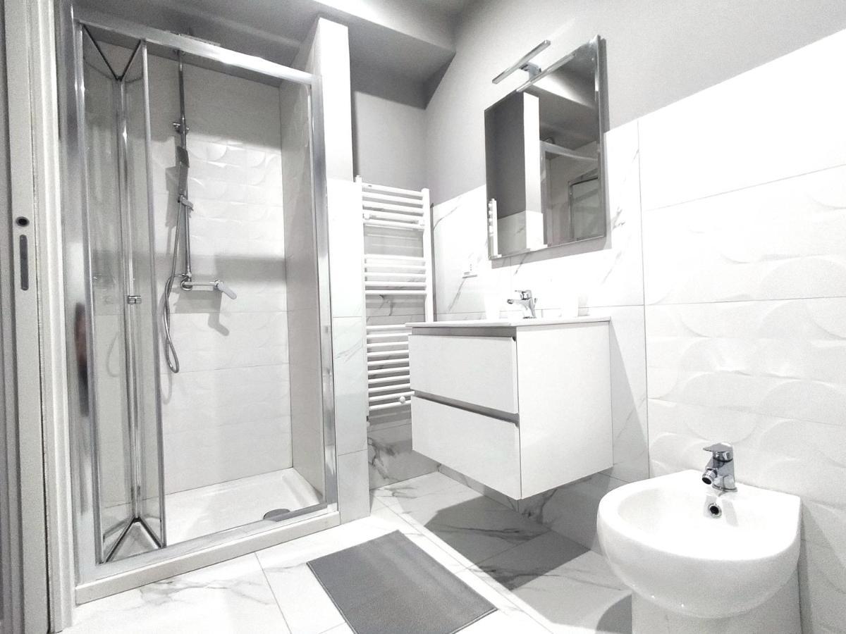 Casa Wally Turin Luaran gambar