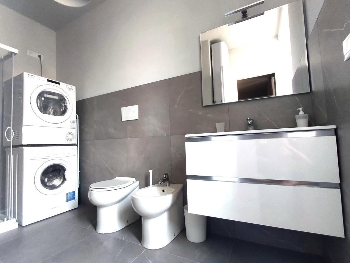 Casa Wally Turin Luaran gambar