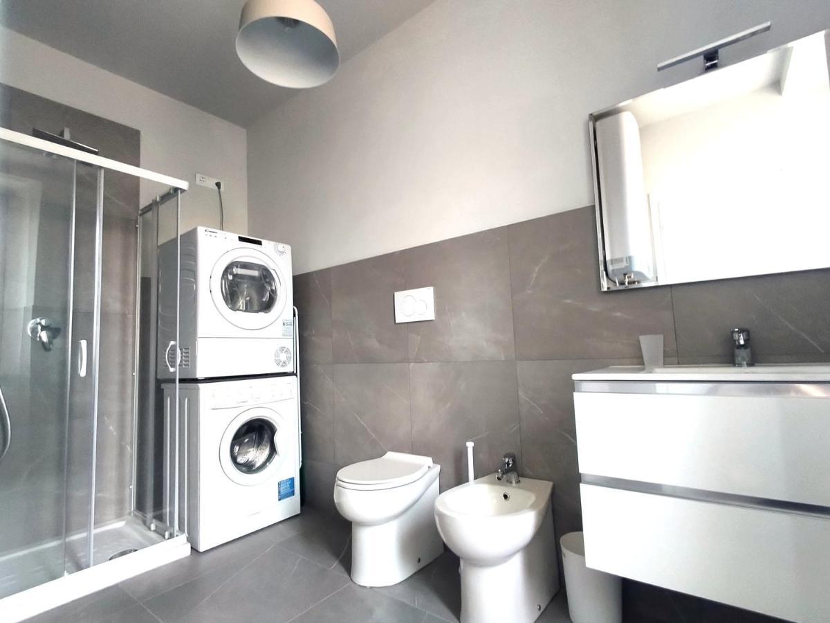 Casa Wally Turin Luaran gambar