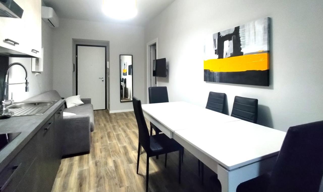 Casa Wally Turin Luaran gambar