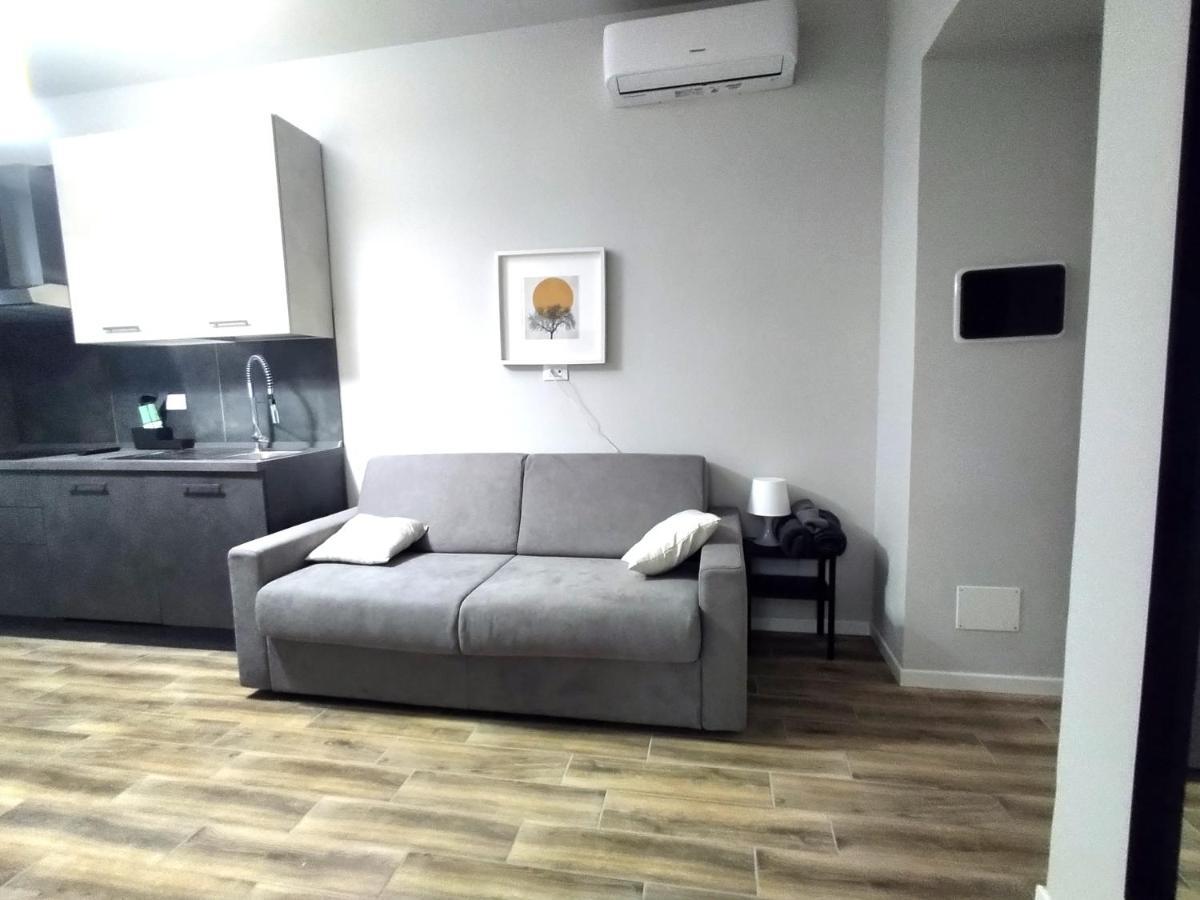 Casa Wally Turin Luaran gambar