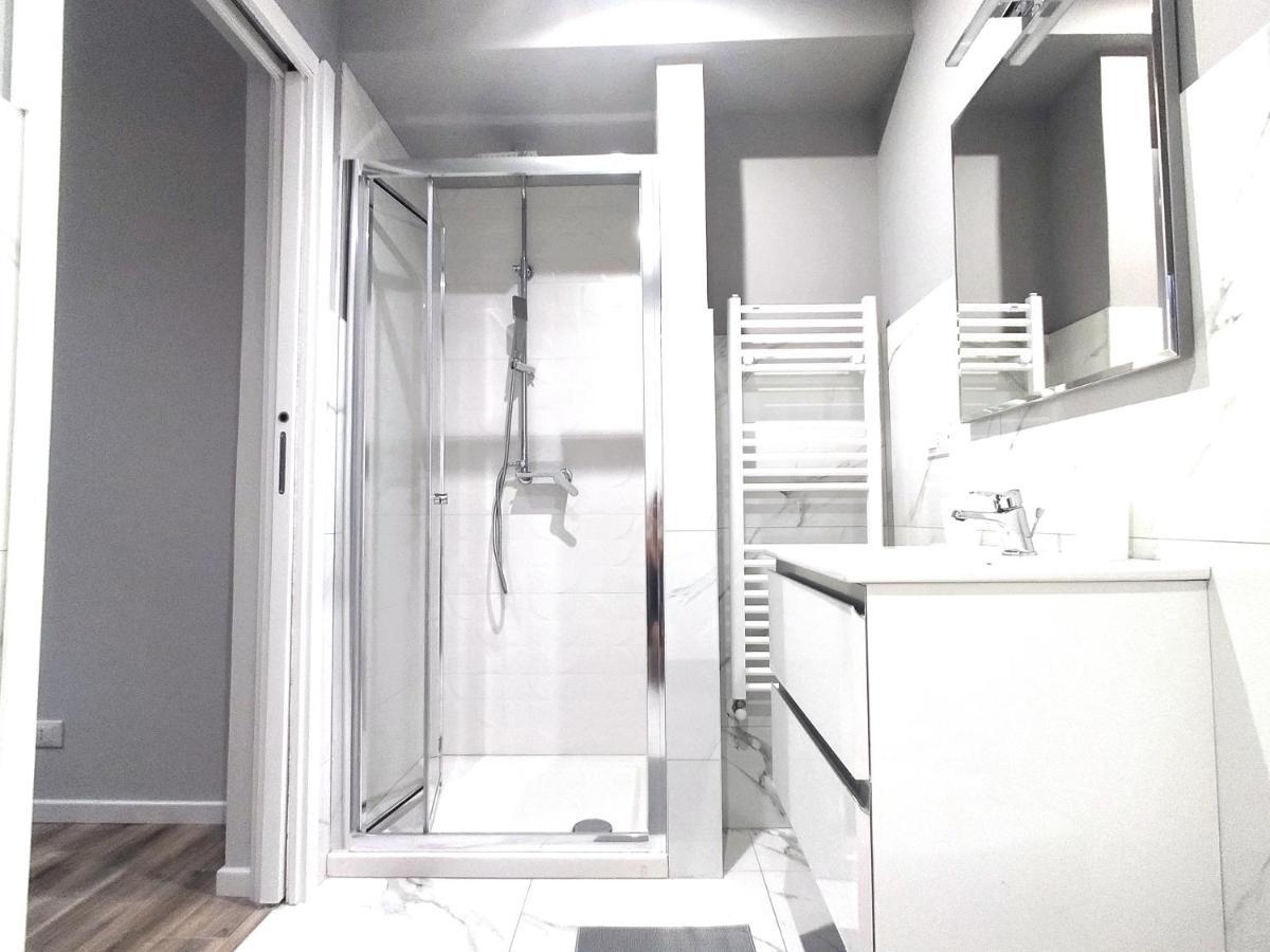 Casa Wally Turin Luaran gambar