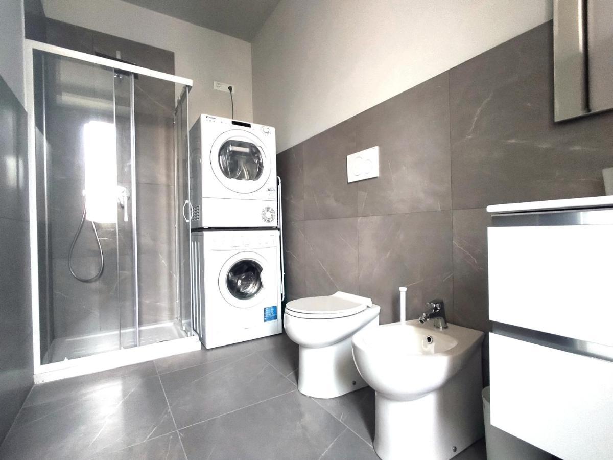 Casa Wally Turin Luaran gambar