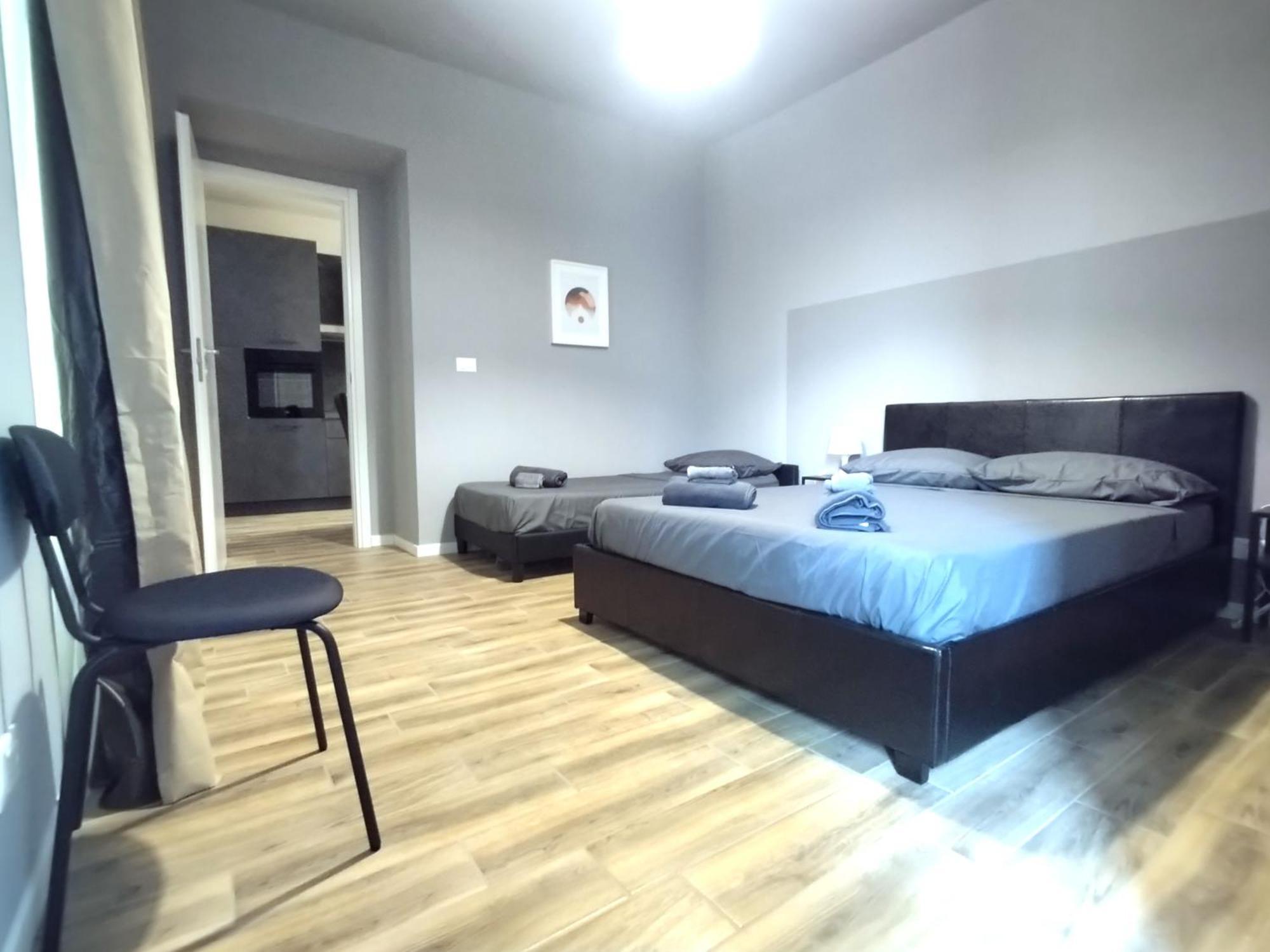 Casa Wally Turin Luaran gambar